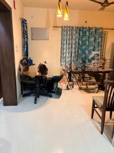 Hall Image of 3000 Sq.ft 3 BHK Duplex for rent in Nagarbhavi Marvel, Nagarbhavi Bengaluru for Rs. 45000