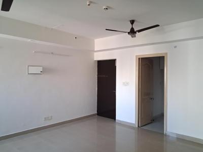 Living Room Image of 1410 Sq.ft 3 BHK Apartment / Flat for sale in Paras Tierea, Sector 137 Noida for Rs. 12500000