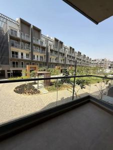 Balcony Image of 1440 Sq.ft 3 BHK Apartment / Flat for sale in Smartworld Orchard, Sector 61 Gurgaon for Rs. 20000000
