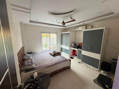 Bedroom Image of 3400 Sq.ft 3 BHK Duplex for sale in Trimalgherry Secunderabad for Rs. 37700000