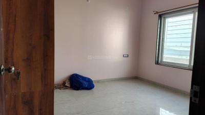 Bedroom Image of 3000 Sq.ft 5 BHK Independent House for rent in Wadaki Pune for Rs. 40000