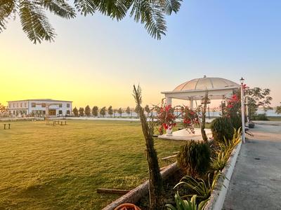 Image of 21000 Sq.ft Residential Plot / Land for sale in Parwaliya Sadak, Bhopal for Rs. 14900000