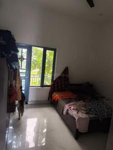 Bedroom Image of 800 Sq.ft 1 BHK Independent House for rent in Sudhowala Dehradun for Rs. 15000
