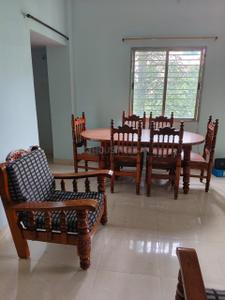 Hall Image of 950 Sq.ft 2 BHK Builder Floor for rent in Kaval Bairasandra Bengaluru for Rs. 18000