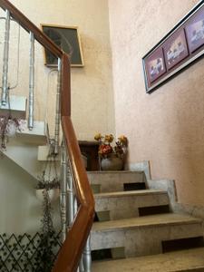 Image of 400 Sq.ft 3 BHK Villa for rent in Karnail Singh Nagar, Ludhiana for Rs. 50000