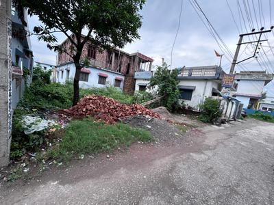 Image of 1782 Sq.ft Residential Plot / Land for sale in Garhi Maychak, Rishikesh for Rs. 8500000