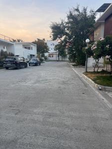 Image of 2250 Sq.ft 3 BHK Villa for sale in Mokila, Hyderabad for Rs. 28000000