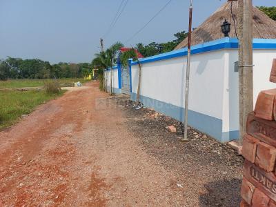 Image of 2160 Sq.ft Residential Plot / Land for sale in Joka, Kolkata for Rs. 749999
