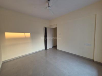 Bedroom Image of 1300 Sq.ft 2 BHK Apartment / Flat for sale in Panvel Navi Mumbai for Rs. 11000000