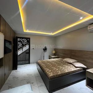 Bedroom Image of 800 Sq.ft 2 BHK Independent House for sale in Guru Ganesh Nagar, Avadi Chennai for Rs. 7500000