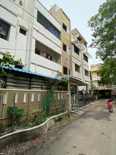 Lalitha Nagar, Thiruvanmiyur Main Image 1