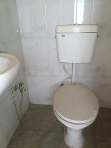 Bedroom Two Image of 1100 Sq.ft 2 BHK Apartment / Flat for sale in Platinum Avior, Kalamboli Navi Mumbai for Rs. 9900000