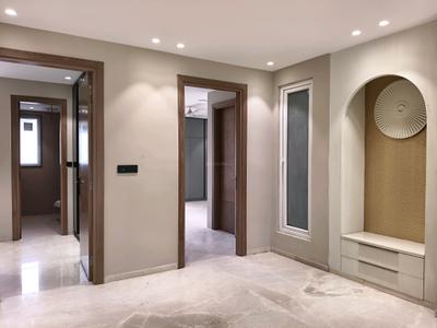 Living Room Image of 1449 Sq.ft 2 BHK Builder Floor for rent in Sector 57 Gurgaon for Rs. 46000