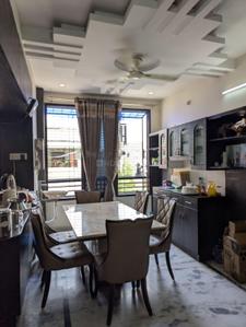 Hall Image of 1470 Sq.ft 2 BHK Apartment / Flat for sale in B V R Gayathri Nilayam, Champapet Hyderabad for Rs. 12000000