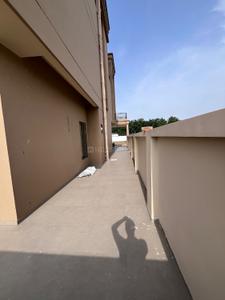 Balcony Image of 6000 Sq.ft 5 BHK Independent House for sale in Bhayli Vadodara for Rs. 43500000