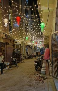 Image of 1125 Sq.ft 5 BHK Independent House for sale in Sector 62A, Noida for Rs. 8200000