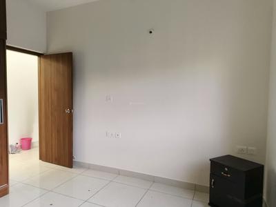 Bedroom Image of 1580 Sq.ft 3 BHK Apartment / Flat for rent in Prestige Jindal City, Anchepalya Bengaluru for Rs. 50000