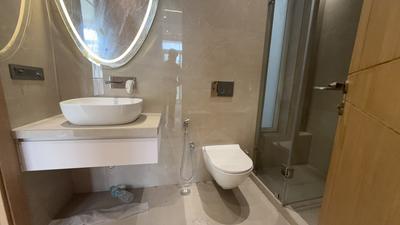 Image of 1800 Sq.ft 3 BHK Builder Floor for sale in Vikaspuri, New Delhi for Rs. 37500000