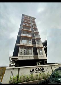 Image of La casa building in Ulwe, Navi Mumbai
