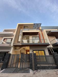 Image of 1350 Sq.ft 4 BHK Independent House for sale in Sector 123, Mohali for Rs. 21500000