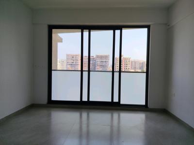 Living Room Image of 1400 Sq.ft 3 BHK Apartment / Flat for rent in Sheth 72 West, Andheri West Mumbai for Rs. 170000