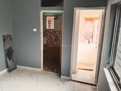 Image of 540 Sq.ft 1 BHK Apartment / Flat for rent in Keshtopur, Kolkata for Rs. 8669