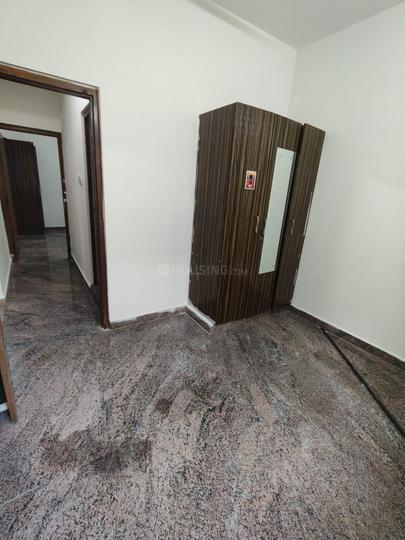 Sector 7, HSR Layout Bedroom 1