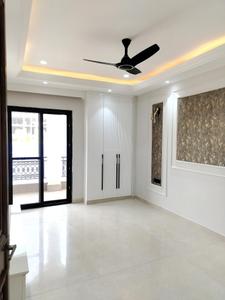 Bedroom Image of 2250 Sq.ft 4 BHK Builder Floor for sale in JSS 4BHK Emrald Hills Floors, Sector 65 Gurgaon for Rs. 37000000