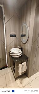 Image of 1651 Sq.ft 3 BHK Apartment / Flat for sale in Divine Desire, Palanpur, Surat for Rs. 7900000