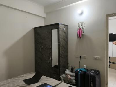 Bedroom Image of 530 Sq.ft 1 BHK Apartment / Flat for sale in Gaurs 14th Avenue, Noida Extension Greater Noida for Rs. 5500000