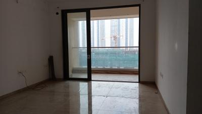 Living Room Image of 1050 Sq.ft 2 BHK Apartment / Flat for sale in Rivali Park Wintergreen, Borivali East Mumbai for Rs. 36000000
