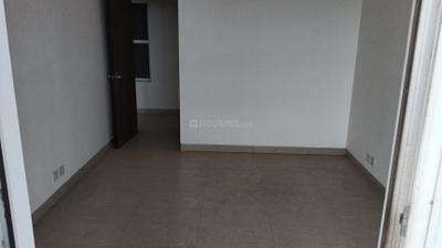 Bedroom Image of 1900 Sq.ft 3 BHK Apartment / Flat for sale in Indiabulls Centrum Park, Sector 103 Gurgaon for Rs. 21500000