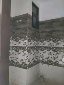 Common Bathroom Image of 750 Sq.ft 2 BHK Builder Floor for sale in DLF Ankur Vihar Ghaziabad for Rs. 2365465