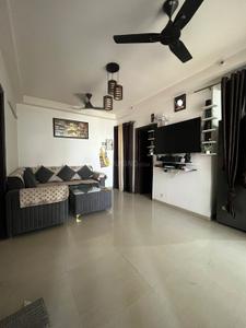 Living Room Image of 950 Sq.ft 2.5 BHK Apartment / Flat for sale in Nirala Estate, Noida Extension Greater Noida for Rs. 9000000