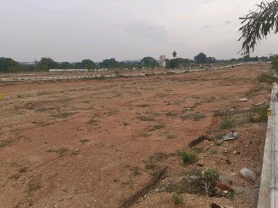 Image of 200 Sq.ft Residential Plot / Land for sale in Nandiwanaparthy, Hyderabad for Rs. 2800002