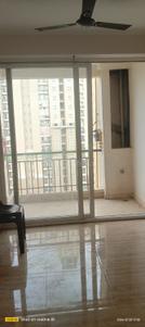 Hall Image of 945 Sq.ft 2.5 BHK Apartment / Flat for sale in NBCC Golf Homes, Noida Extension Greater Noida for Rs. 7500000