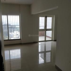 Hall Image of 1087 Sq.ft 2 BHK Apartment / Flat for sale in Windows Cooperative Housing Society Limited 131 1, Sus Pune for Rs. 8500000