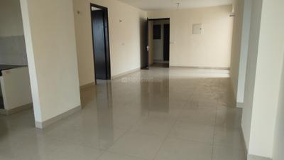 Living Room Image of 1605 Sq.ft 3 BHK Apartment / Flat for sale in Hindustan HFL Presidency Estate, RIICO Industrial Area Bhiwadi for Rs. 7225000