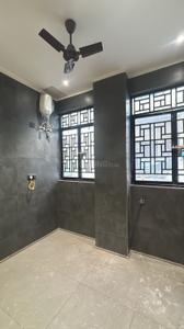 Bedroom Image of 1800 Sq.ft 3 BHK Builder Floor for sale in Janakpuri New Delhi for Rs. 45000000