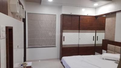 Bedroom Image of 990 Sq.ft 2 BHK Apartment / Flat for sale in Opulent Sheetal Square, Kondhwa Pune for Rs. 6800000