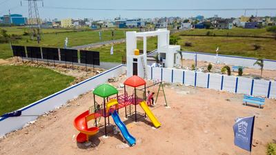 Image of 640 Sq.ft Residential Plot / Land for sale in Empire Township Madhavaram, Madhavaram, Chennai for Rs. 2048000