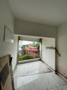 Balcony Image of 1434 Sq.ft 3 BHK Apartment / Flat for sale in Maniktala Kolkata for Rs. 11472000