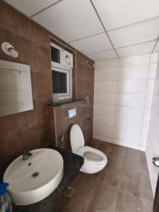 Image of 1600 Sq.ft 3 BHK Apartment / Flat for rent in Sipani Pennantia, Hulimavu, Bengaluru for Rs. 58000