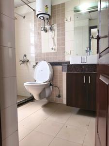 Bedroom One Image of 1400 Sq.ft 2.5 BHK Apartment / Flat for sale in Bestech Park View Residency, Palam Vihar Gurgaon for Rs. 19900000