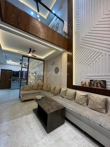 Bedroom Image of 2500 Sq.ft 3 BHK Independent House for sale in Mahalakshmi Nagar Indore for Rs. 19500000