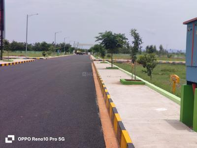 Image of 167 Sq.ft Residential Plot / Land for sale in Anandapuram, Visakhapatnam for Rs. 4843000