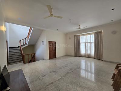 Hall Image of 5500 Sq.ft 5 BHK Apartment / Flat for rent in Sanjaynagar Bengaluru for Rs. 350000