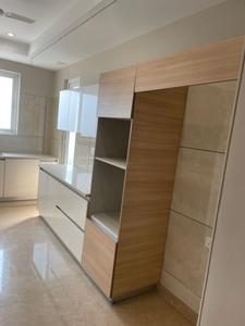 4 BHK Independent Builder Floor