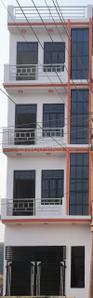 Image of 720 Sq.ft 7 BHK Independent House for sale in Jhalwa, Allahabad for Rs. 7500000