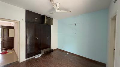 Bedroom Image of 2700 Sq.ft 3 BHK Builder Floor for rent in Sector 81 Faridabad for Rs. 26000